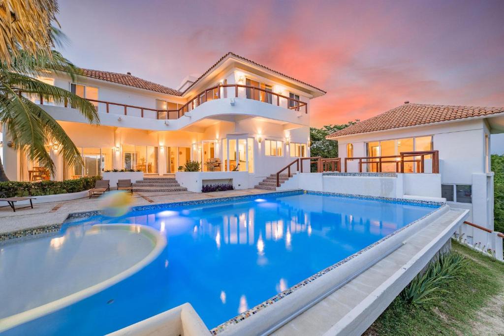 Santa Maria Huatulco Villa | 1053 - Villa Anka