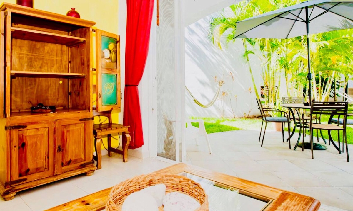 Playacar Villa | 11 Pax Superior Pool Villa