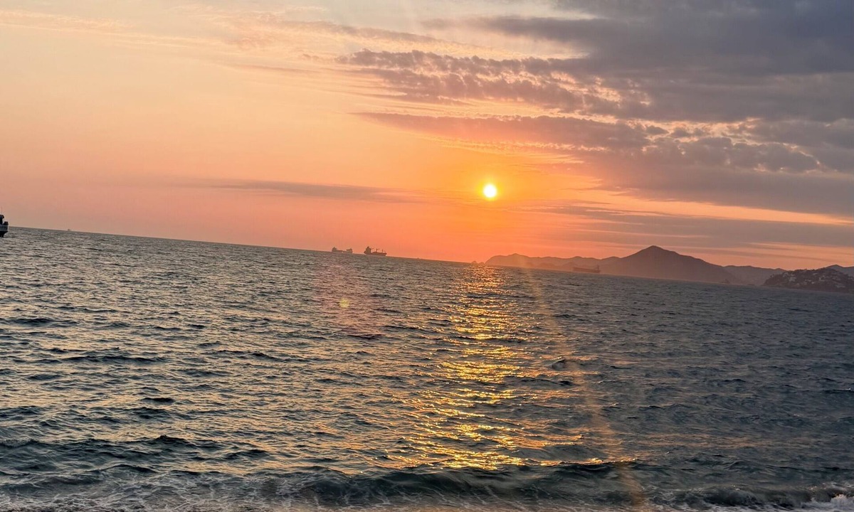 Manzanillo Apartment | 2-bedroom Apartment in Manzanillo with AC