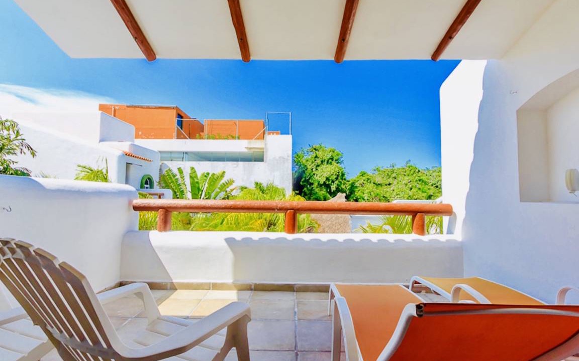 Playacar Villa | 200 m² Villa ∙ 3 bedrooms ∙ 8 guests