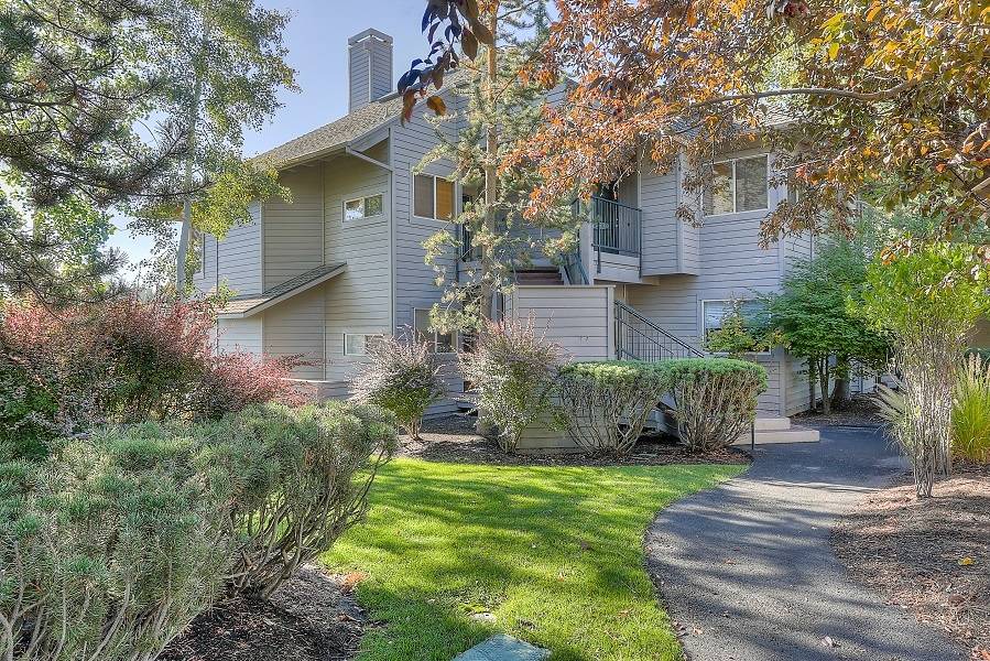 Century West Condo | 28 m² Condo ∙ 1 bedroom ∙ 2 guests