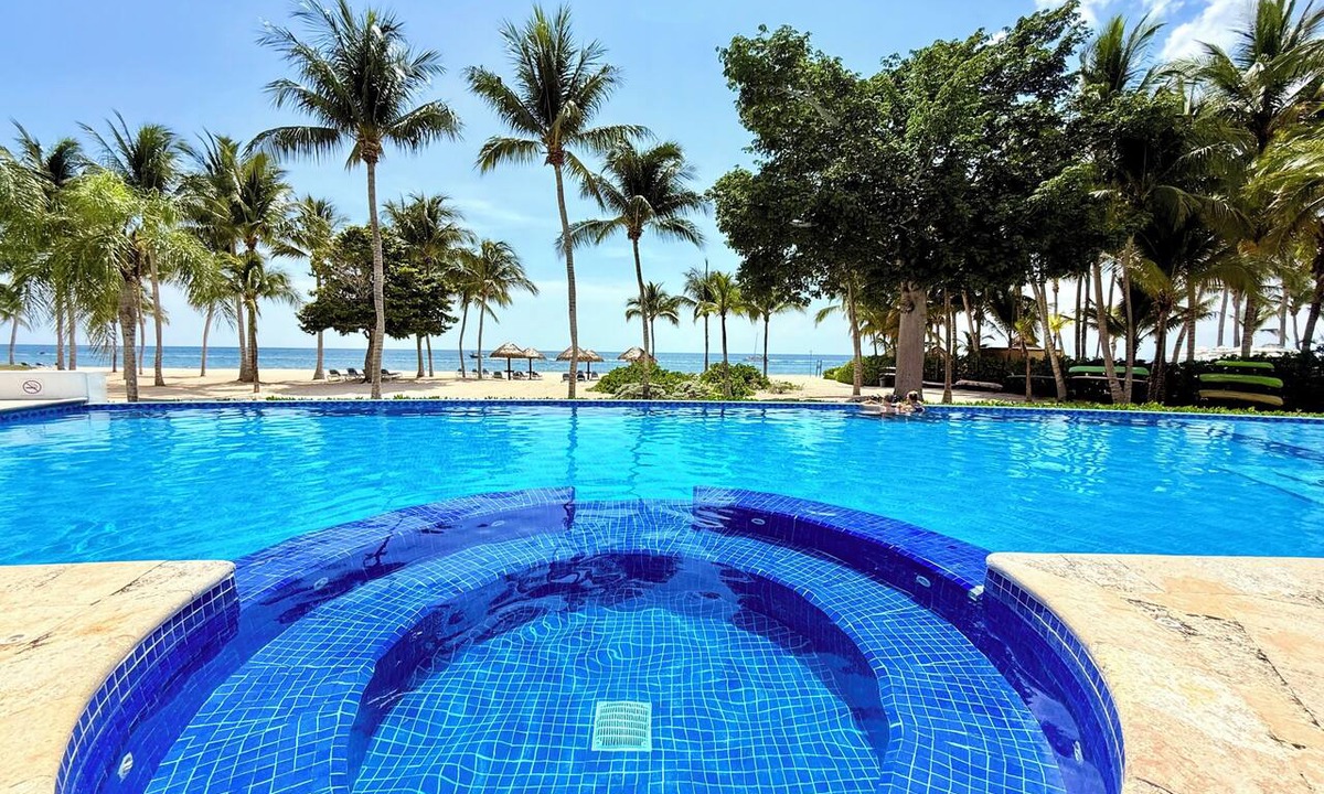 Costa Maya Condo | 2BR/2BA Condo with Private Beach, Private Pier & Personalized Concierge Service