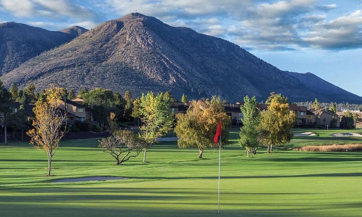 Flagstaff Resort | 2BR Loft at Club Wyndham Flagstaff Near Grand Canyon & Sedona Adventures