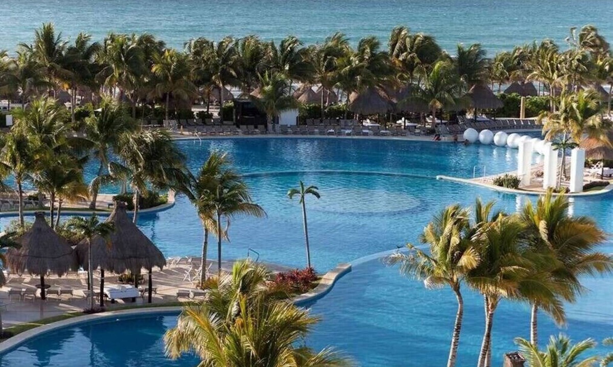 Puerto Juarez Condo | 3BD Grand Luxxe: Vidanta Resort, Riviera Maya