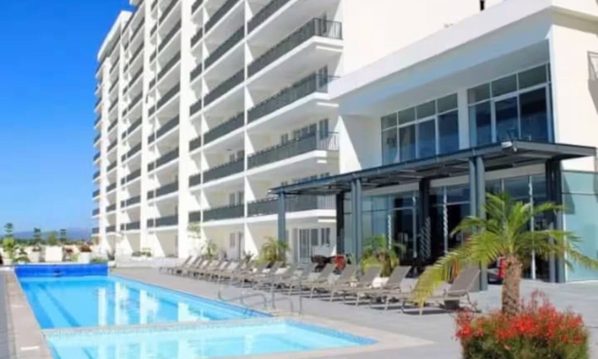 Zapopan Apartment | 508 New apartment, in Real Real View area 2 bedrooms
