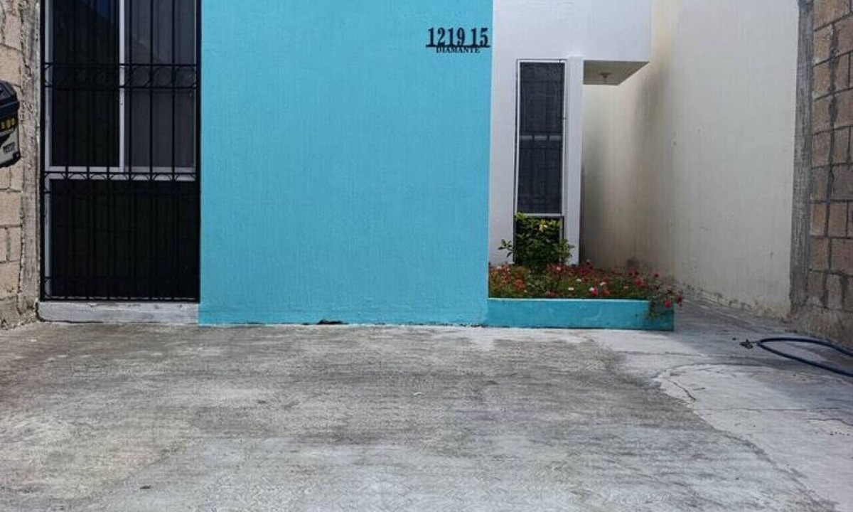 Merida Municipality Apartment | A 5 minutos del Aeropuerto