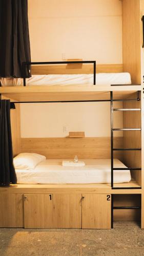 Guadalajara Hostel | A Hostel