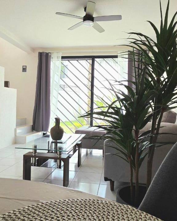 Emiliano Zapata House | Abrazo de Sol Experience Morelos like you're at home