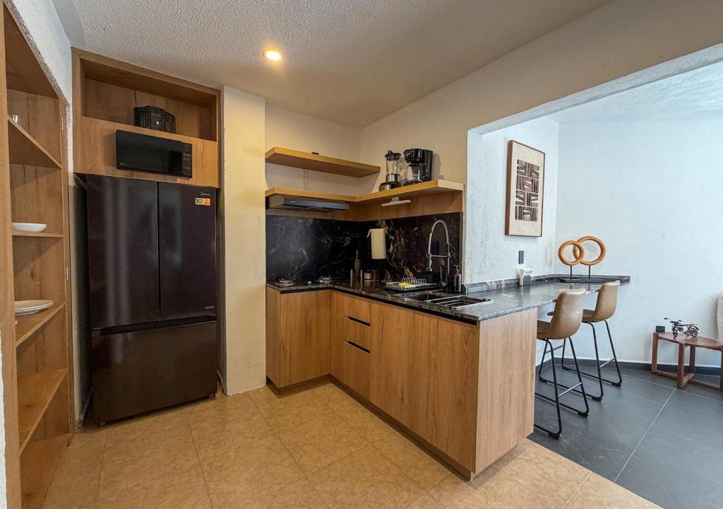 San Luis Potosi Apartment | Acogedor departamento en excelente ubicación