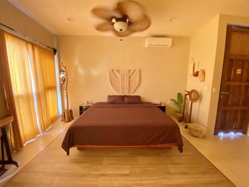 Valladolid Apartment | Aj Mun, Hotel Real Maya 3
