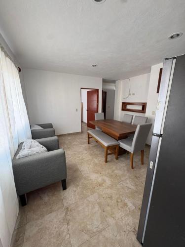 Atlixco Apartment | Alcalá