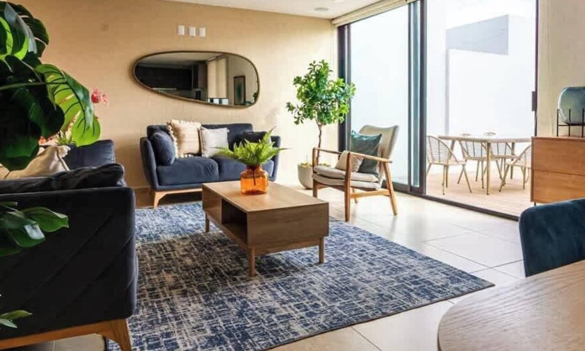 El Marques House | Alice Residence | SISU Homes