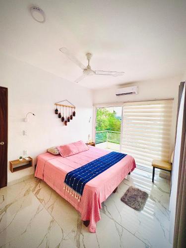 Puerto Escondido Apartment | Almare F4