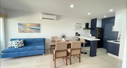 La Florida Apartment | Almarena Mazatlan Departamento Nautico