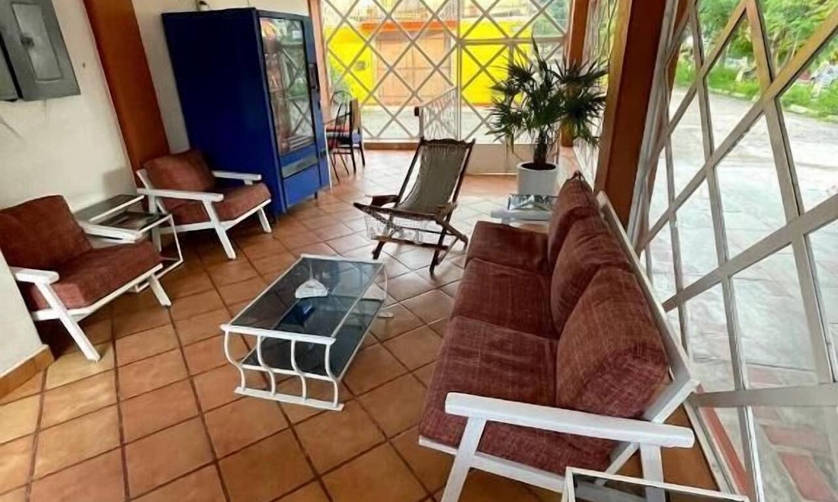 Oaxaca Hotel | Alojamientos Bugambilias