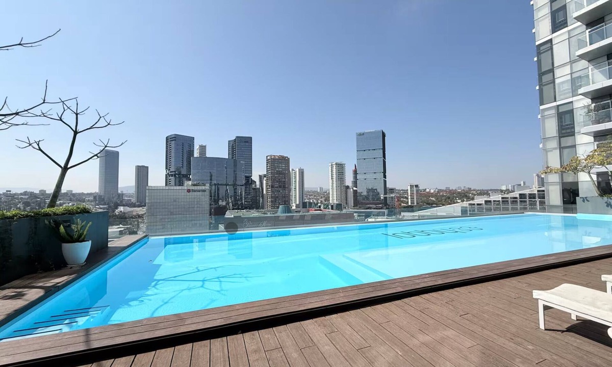Financial District Apartment | Amazing 3 bedroom Apartment Loby 33