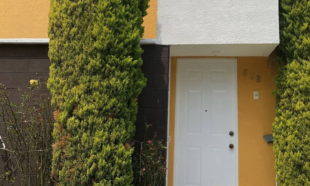 Toluca House | Amazing 3-bedroom townhome in a gated comm. Santa Maria Toltepec, Toluca, Mexico