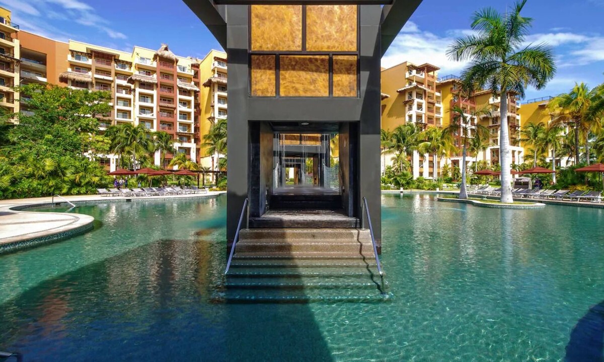 Punta Sam Resort | Amazing getaway experience!