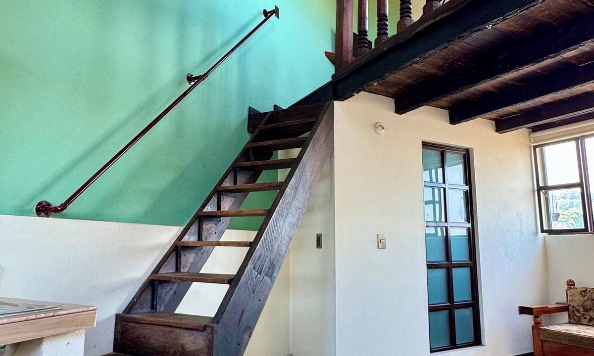 Cuetzalan del Progreso Apartment | Antica Casa Dáttoli