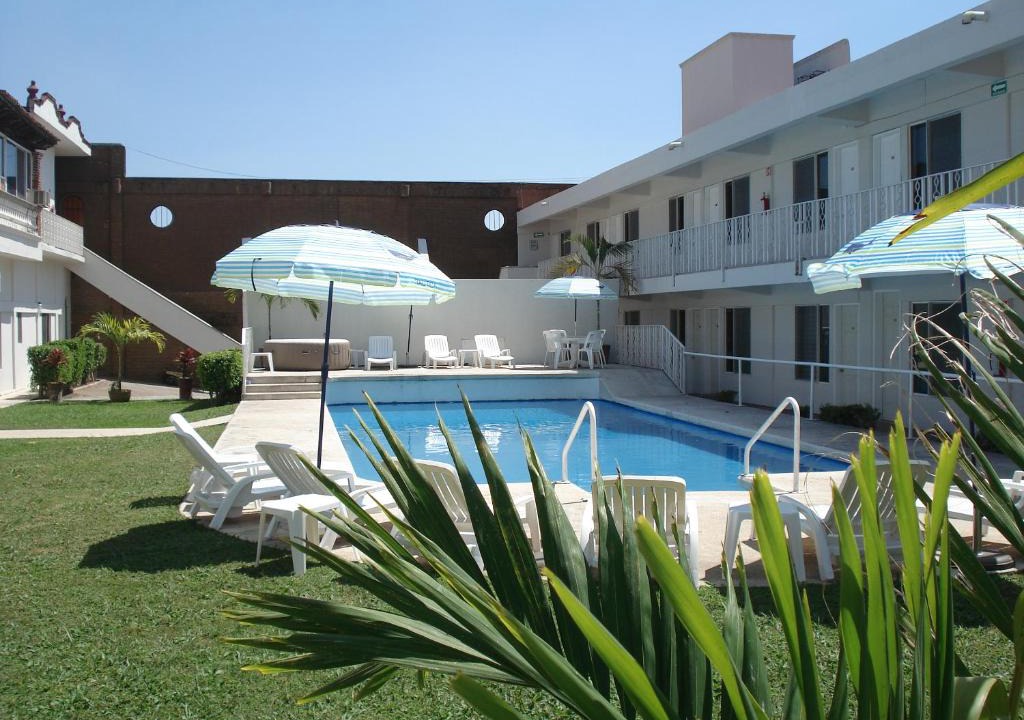 Jiutepec Hotel | AOHOM SANTUARIO HOTEL & SPA