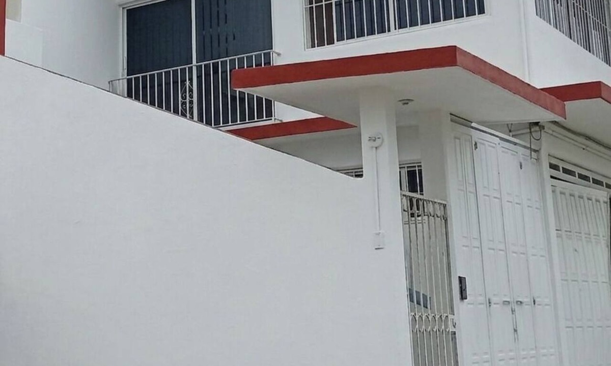 Tuxpan Apartment | Apartment 5 minutes from the beach
