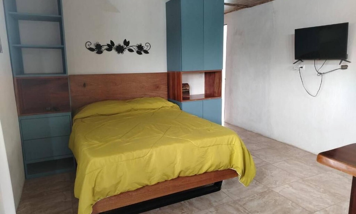 Puebla Hotel | Apartamento Roble