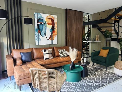 Queretaro House | Apartment home resort
