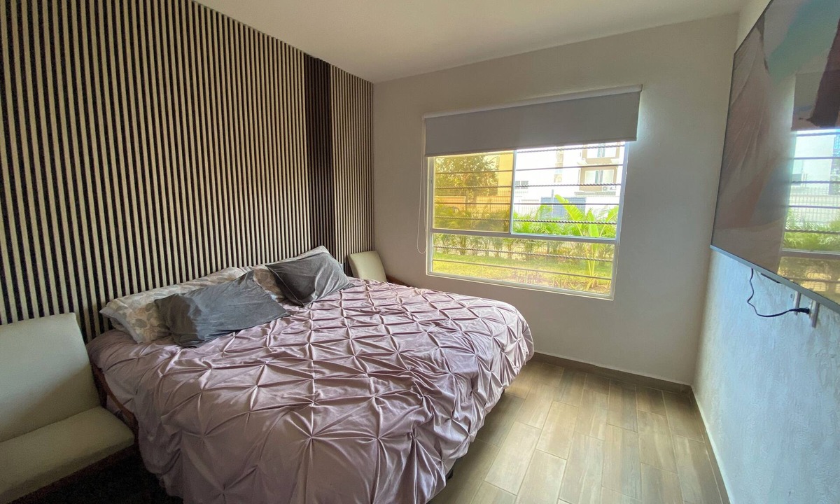Puerto Juarez Apartment | Apartment in Playa del Carmen