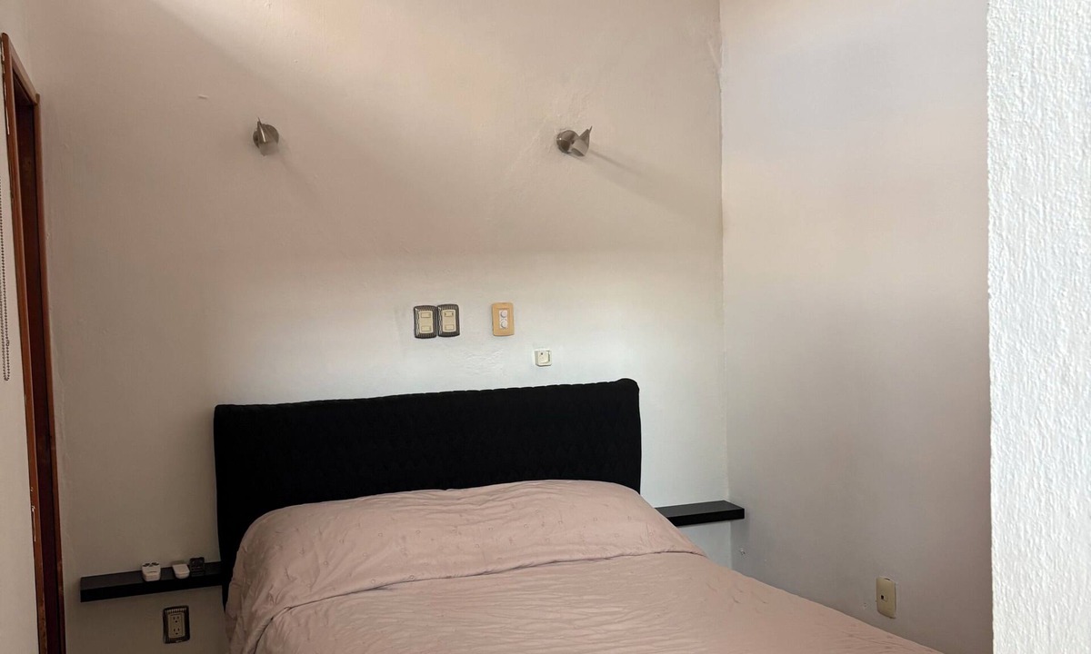 Tuxtla Gutierrez Apartment | APARTMENT IN LA SALLE 3 TUXTLA GUTIERREZ (NEAR TORRE CHIAPAS, POLIFORUM)