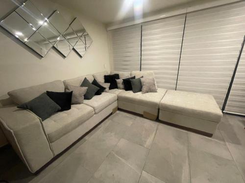 Zapopan Apartment | Apartment near Zona Real Zapopan