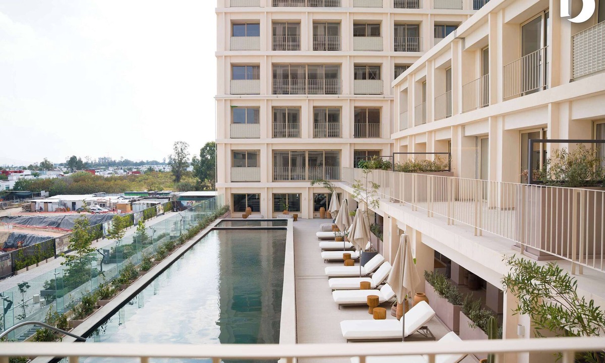 Zapopan Apartment | Apartment with Pool & Gym in Zapopan