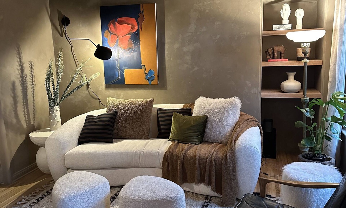 Mar Vista House | Art filled home in beautiful Mar Vista/West Los Angeles minutes from the beach.