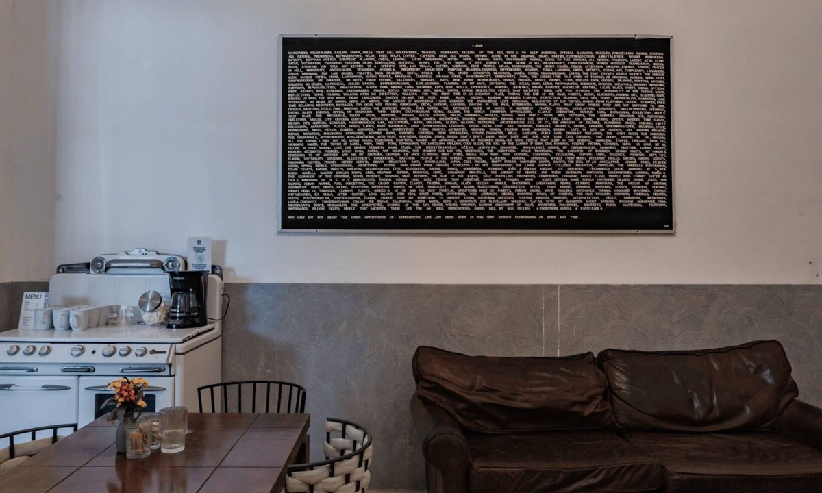 Centro Hostel | Artos