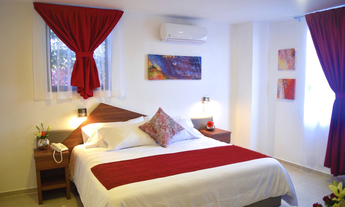 Xalapa Hotel | Astro Inn Hotel Express