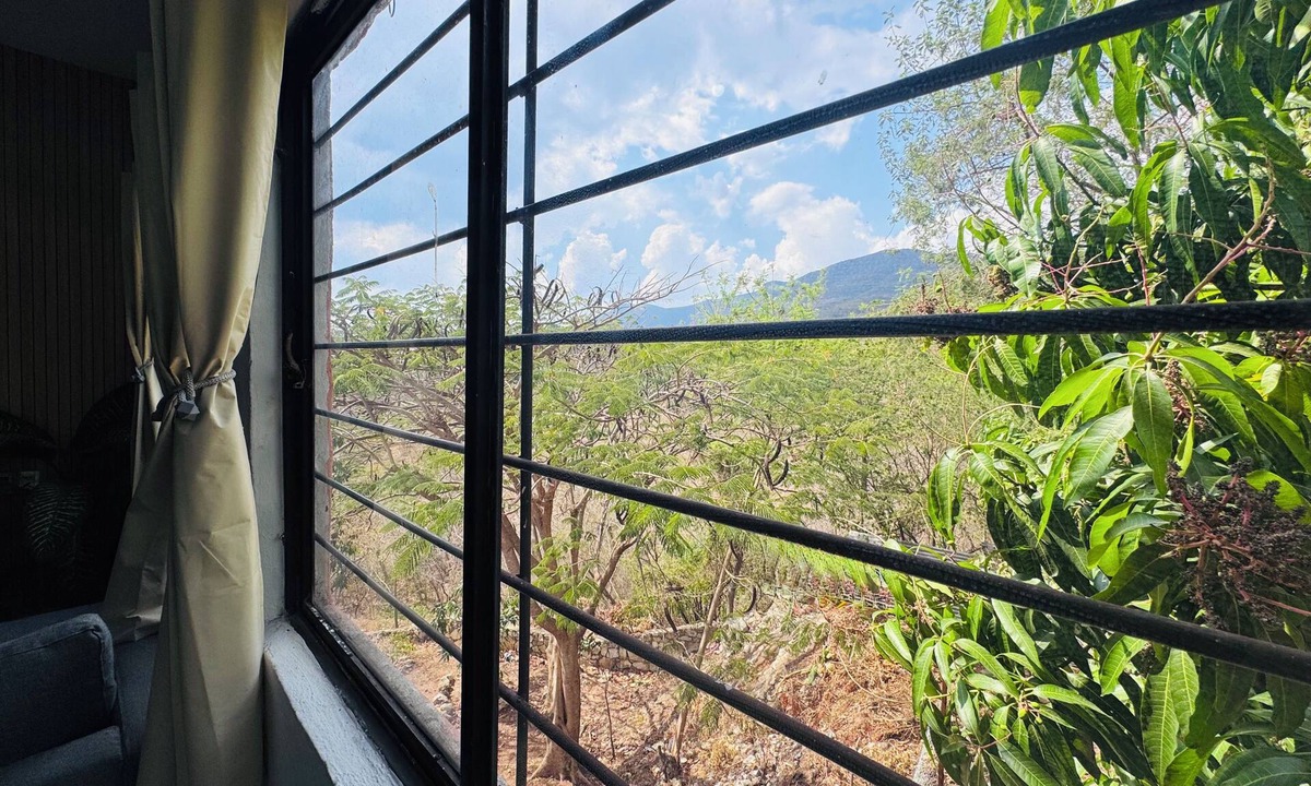 Tuxtla Gutierrez Apartment | At the edge of the city, 5 minutes from PGE and Torre Chiapas! Loft Mango