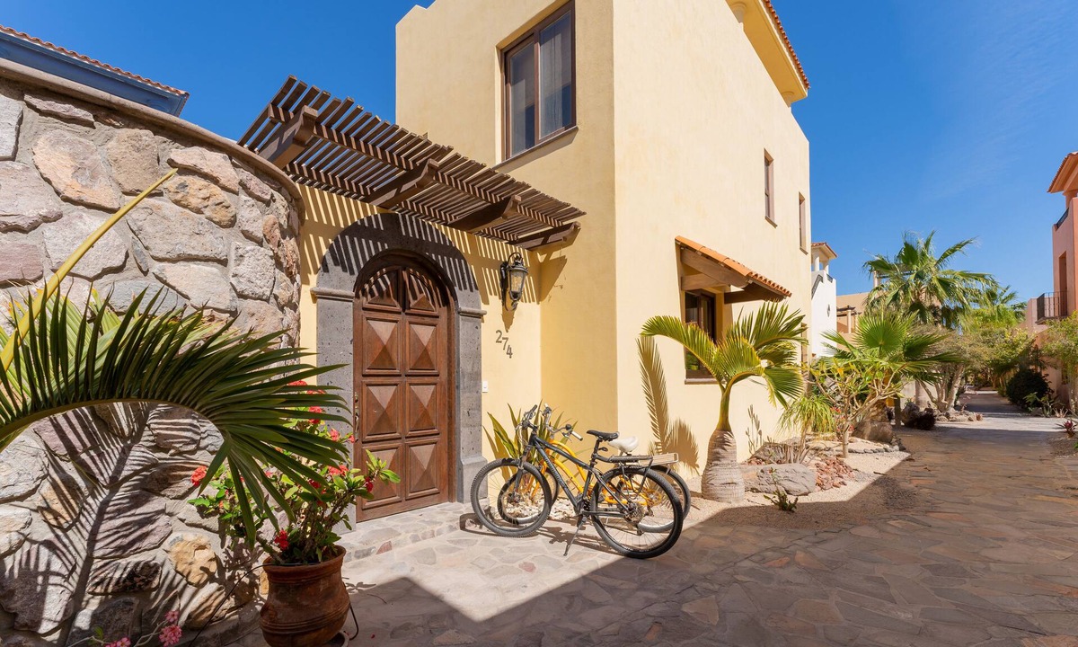 Nopolo House | ¡AV 274! private pool