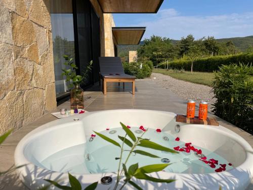 Jalpan de Serra Hotel | AVE SUITES CAMPESTRES Jalpan de Serra