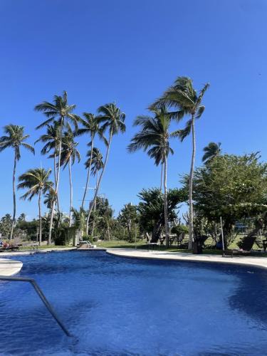 Granjas del Marques Apartment | Azteca Princess Newly Renovated Condo with Pool