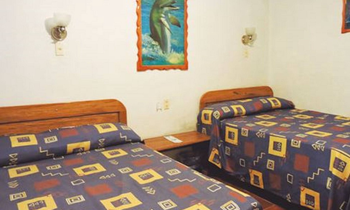 Justo Sierra Hotel | Azul Hotel & Restaurante