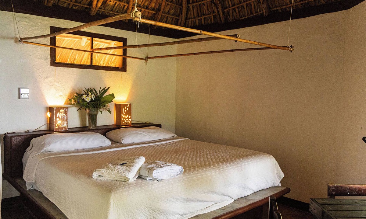 Arroyo Cruz Hotel | Bahía de la Luna