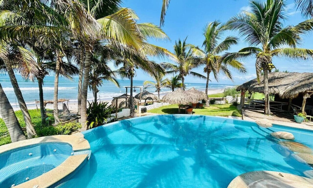 Elota Apartment | Beach & Pool Getaway by a Partner Host