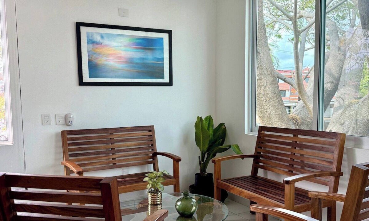 Arrecife Apartment | Beach-Ready Apartment - Easy Access to Huatulco's Best - AC & Parking