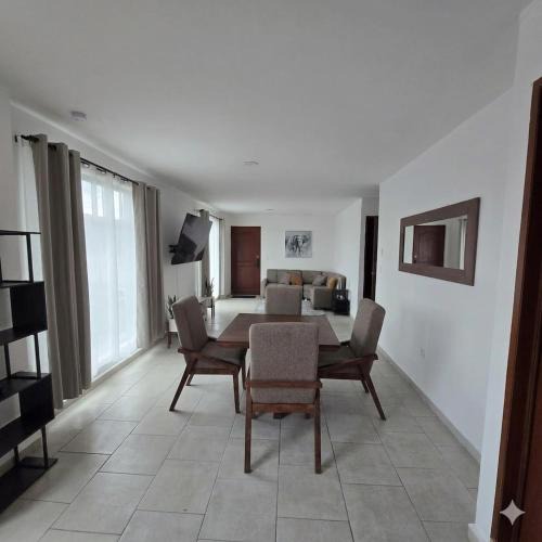 Toluca Apartment | Beautiful and comfortable apartment in Toluca, Mexico