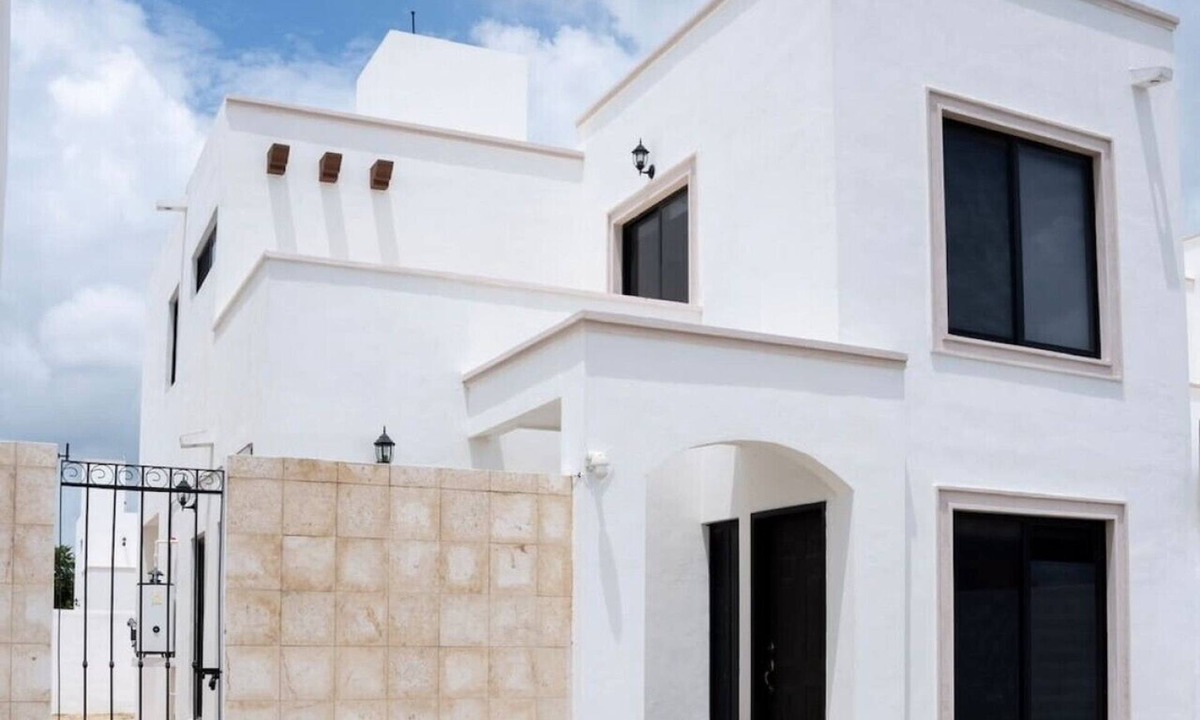 Merida Municipality House | Beautiful house 2 bedroom wifi tv
