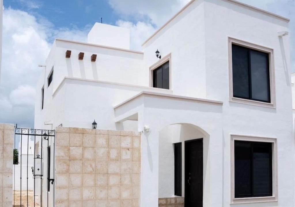Merida Municipality House | Beautiful house 2 bedroom wifi TV
