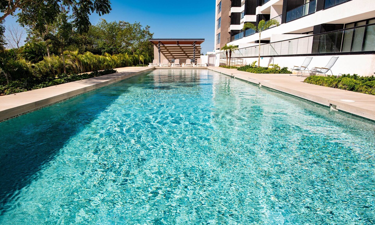 Merida Condo | Beautiful Signature Condo US Consulate