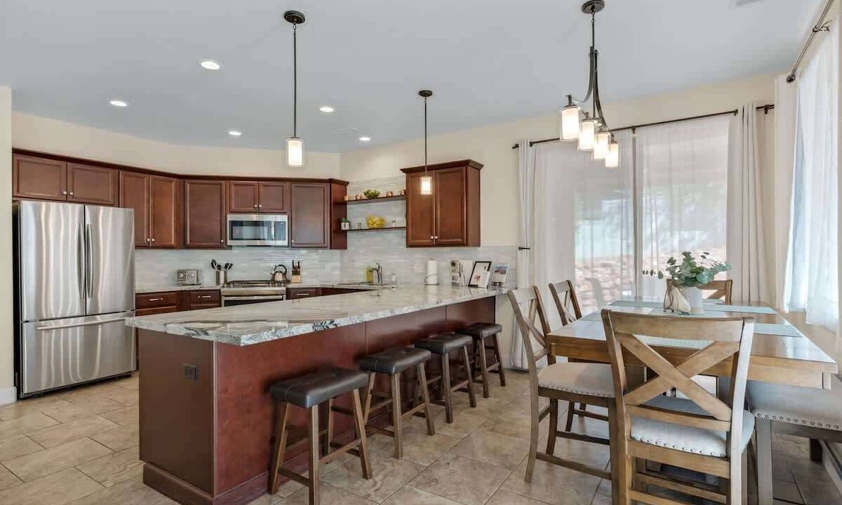 Uptown Sedona House | Beautiful Uptown Sedona Home with Casita