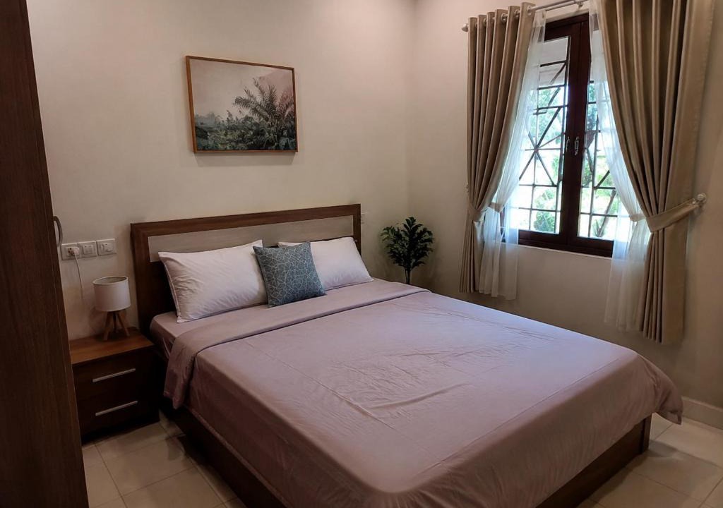 Zumpango House | bizcochos melissa