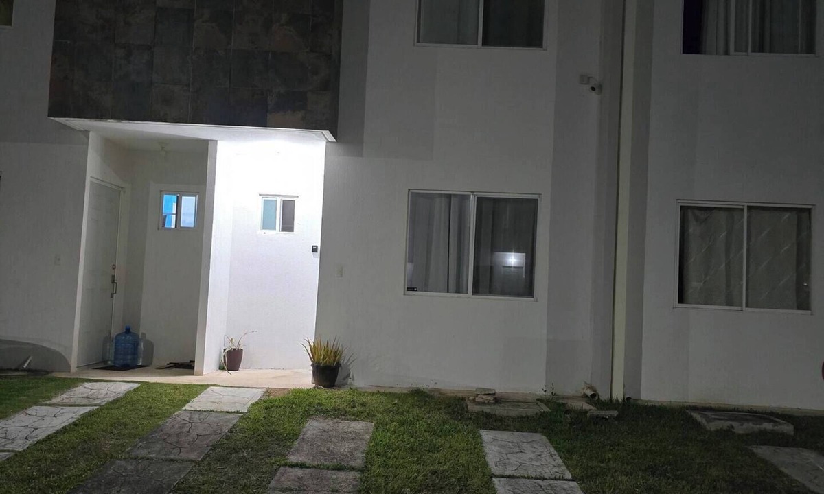 Cancun House | Bonita Casa en Cancún