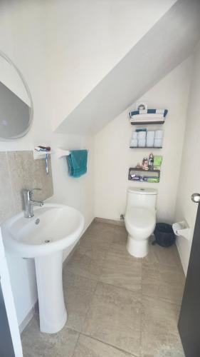 Veracruz House | Bonita y cómoda casa para relajarse y vacacionar